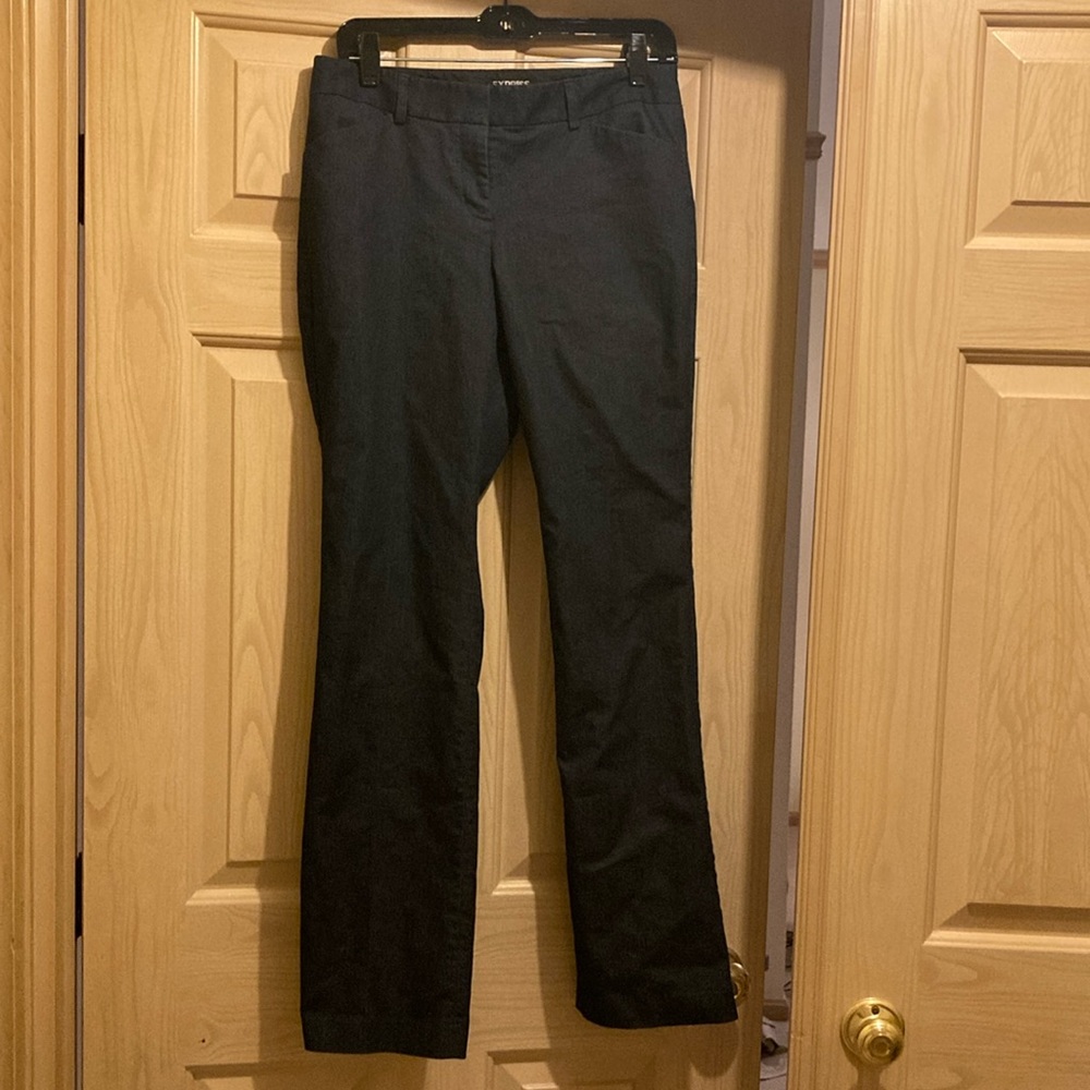 Express dress pants, brand new!!